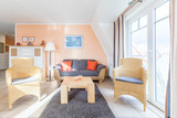 Ferienwohnung in Boltenhagen - Haus Undine Wohnung 14 - Bild 1