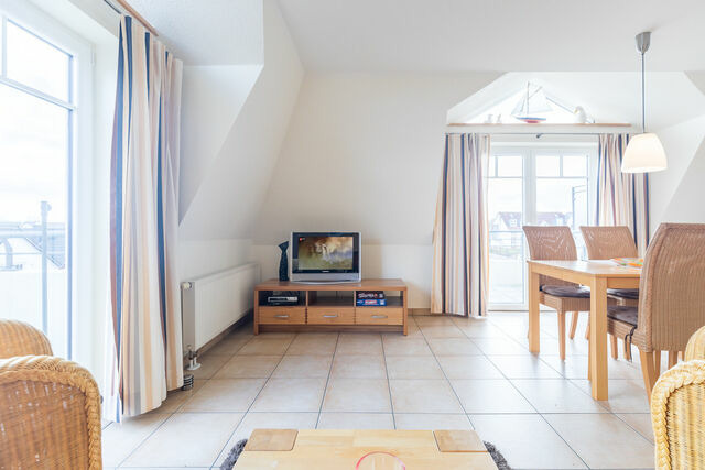 Ferienwohnung in Boltenhagen - Haus Undine Wohnung 14 - Bild 3