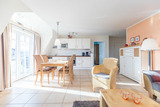 Ferienwohnung in Boltenhagen - Haus Undine Wohnung 14 - Bild 4