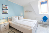 Ferienwohnung in Boltenhagen - Haus Undine Wohnung 14 - Bild 10