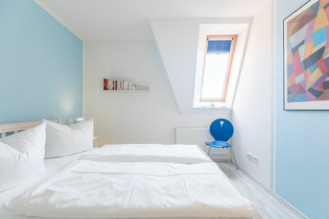Ferienwohnung in Boltenhagen - Haus Undine Wohnung 14 - Bild 11