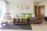 Ferienwohnung in Boltenhagen - Haus Sky Blue Whg. EG - Bild 16