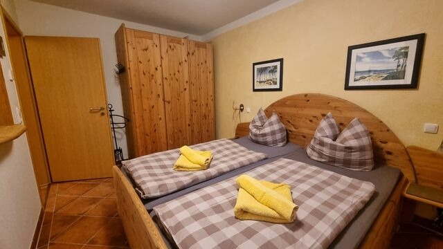 Ferienwohnung in Ostseeheilbad Zingst - Kleiner Pirat - Bild 6