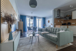 Hanseresidenz II Whg. 04