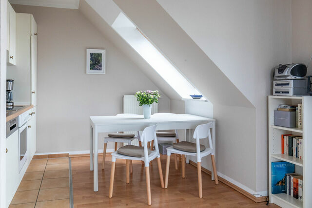 Ferienwohnung in Boltenhagen - Hs. am Weidengrund Whg. 9 - Bild 11