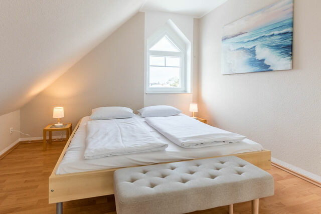 Ferienwohnung in Boltenhagen - Hs. am Weidengrund Whg. 9 - Bild 15