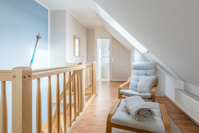 Ferienwohnung in Boltenhagen - Hs. am Weidengrund Whg. 9 - Bild 16