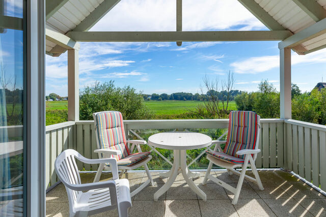 Ferienwohnung in Boltenhagen - Hs. am Weidengrund Whg. 9 - Bild 18