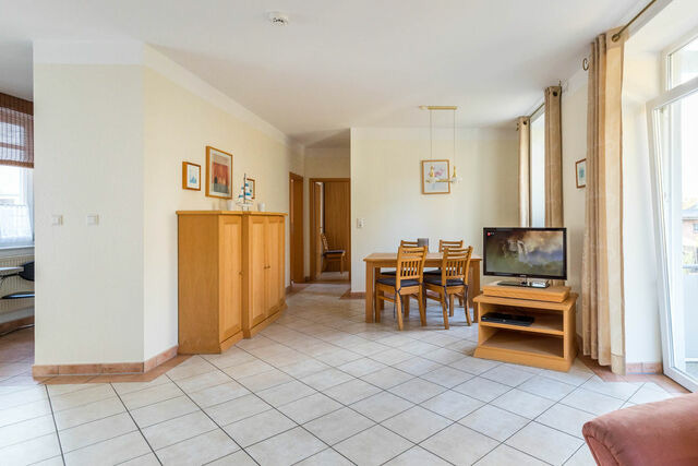 Ferienwohnung in Boltenhagen - SV Uns H&uuml;sung Whg. 11 - Bild 10
