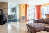 Ferienhaus in Wohlenberg - Villa Strandoase - Bild 8