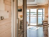 Ferienwohnung in Fehmarn - Hausboot Kaddi`s Sunshine - Huus & Meer - Bild 16