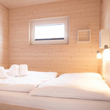 Ferienwohnung in Fehmarn - Hausboot Kaddi`s Sunshine - Huus & Meer - Bild 22