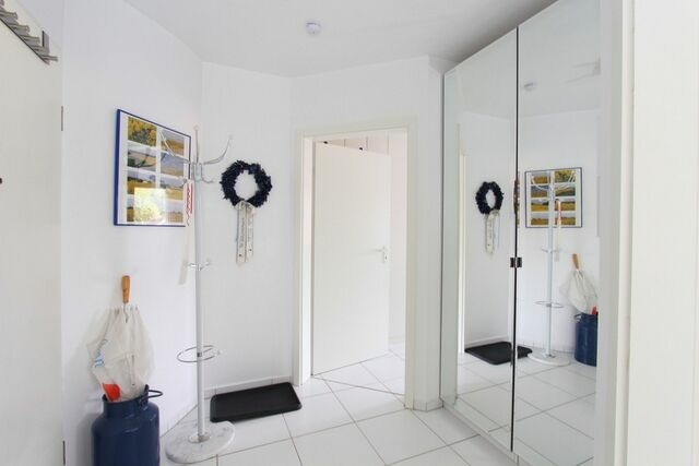 Ferienwohnung in Boltenhagen - Goosbrink "Wohnung Lieblingsort" - Bild 11