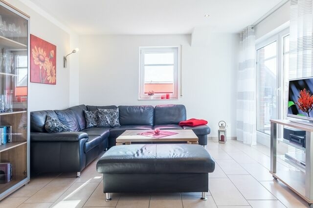 Ferienwohnung in Boltenhagen - Haus D&uuml;ne Wohnung 10 a - Bild 5