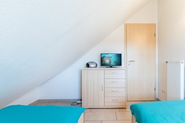 Ferienwohnung in Boltenhagen - Haus D&uuml;ne Wohnung 10 a - Bild 16