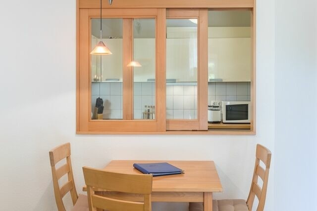 Ferienwohnung in Boltenhagen - Ferienwohnung Jola - Bild 11