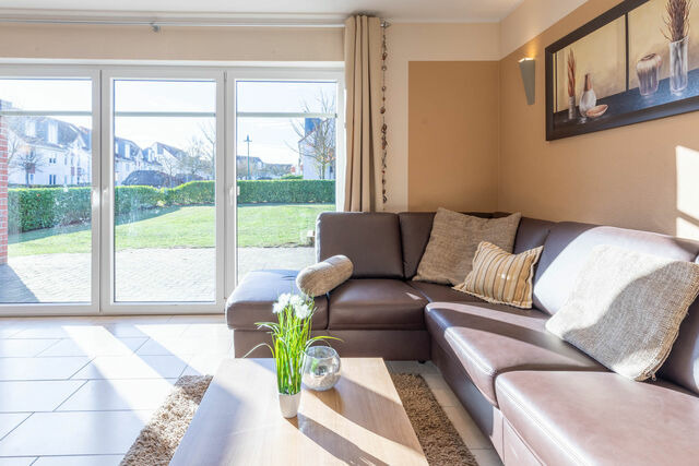 Ferienwohnung in Boltenhagen - Haus D&uuml;ne Wohnung 10 - Bild 5