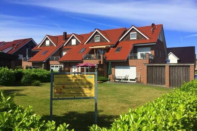 Ferienwohnung in Boltenhagen - Haus D&uuml;ne Wohnung 10 - Bild 9