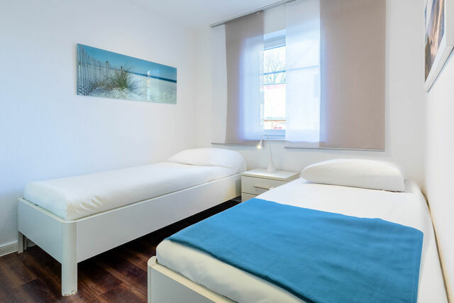 Ferienwohnung in Boltenhagen - Haus Ostseed&uuml;ne Whg. 12 - Bild 13