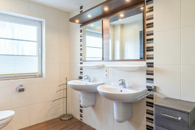 Ferienwohnung in Boltenhagen - Haus Ostseed&uuml;ne Whg. 12 - Bild 20