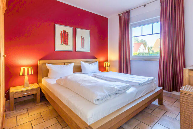 Ferienhaus in Boltenhagen - Ferienhaus Windfl&uuml;chter - Bild 8