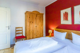 Ferienhaus in Boltenhagen - Ferienhaus Windfl&uuml;chter - Bild 9