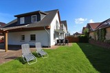 Ferienhaus in Boltenhagen - Ferienhaus Windfl&uuml;chter - Bild 21
