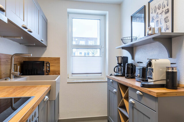 Ferienwohnung in Boltenhagen - S&uuml;nnslag Wohnung 055 - Bild 9