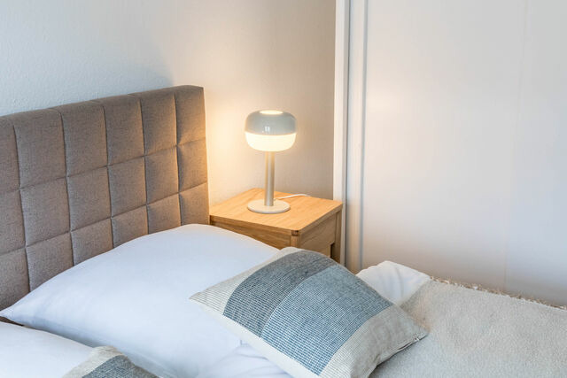 Ferienwohnung in Boltenhagen - S&uuml;nnslag Wohnung 055 - Bild 13