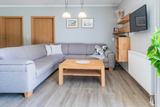 Ferienwohnung in Boltenhagen - Unterm Dachl&auml;ufer EG - Bild 11