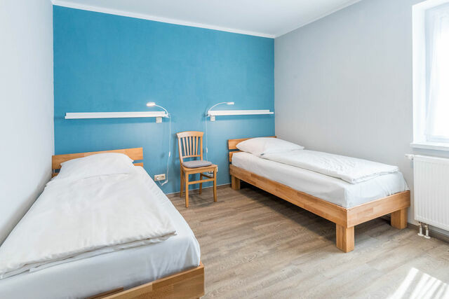 Ferienwohnung in Boltenhagen - Unterm Dachl&auml;ufer EG - Bild 20