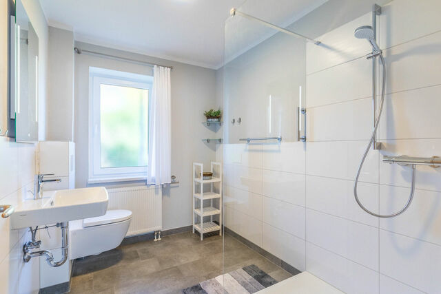 Ferienwohnung in Boltenhagen - Unterm Dachl&auml;ufer EG - Bild 22
