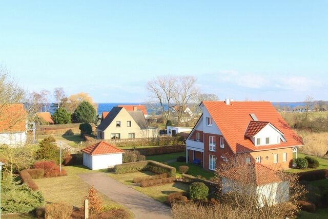 Ferienwohnung in Boltenhagen - Haus am Haftbruch Whg. 08 - Bild 7