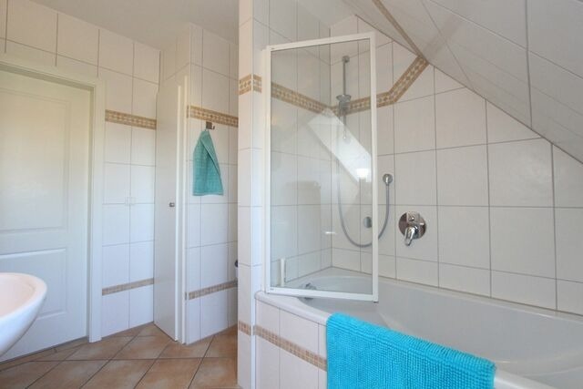 Ferienwohnung in Boltenhagen - Haus am Haftbruch Whg. 08 - Bild 22