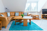 Ferienwohnung in Boltenhagen - Haus Jenny Wohnung C 5 - Bild 1