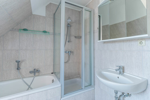 Ferienwohnung in Boltenhagen - Haus Jenny Wohnung C 5 - Bild 25