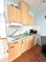 Ferienwohnung in Ostseeheilbad Zingst - Matrosenkoje - Bild 13