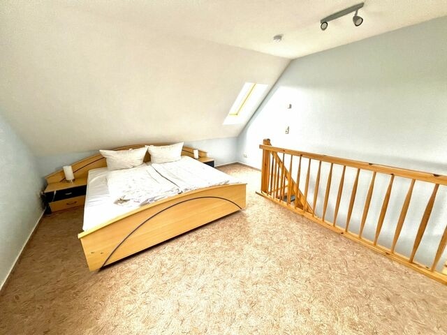 Ferienwohnung in Ostseeheilbad Zingst - Matrosenkoje - Bild 20