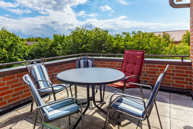 Ferienwohnung in Boltenhagen - Rosenweg 2 Wohnung 2 - Bild 5