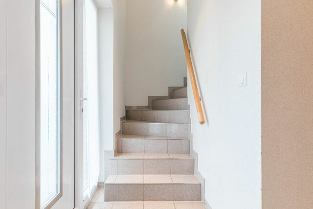 Ferienwohnung in Boltenhagen - Rosenweg 2 Wohnung 2 - Bild 23