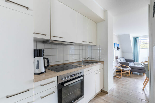 Ferienwohnung in Boltenhagen - Papillon 7-6 Wohnung "kleine Heimat" - Bild 16