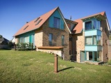 Ferienwohnung in Wohlenberg - Haus Ostseeblick Appartement - Bild 5