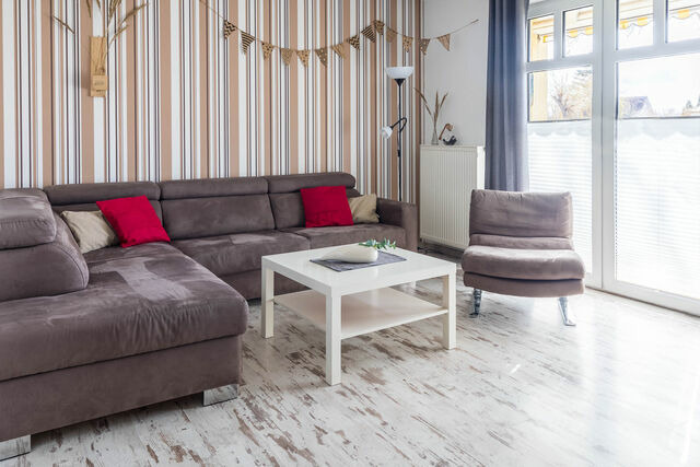 Ferienwohnung in Boltenhagen - Res. Minervapark Whg. 08 - Bild 6