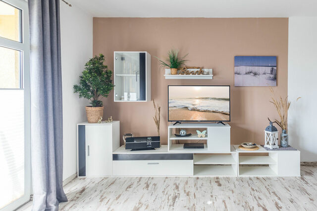 Ferienwohnung in Boltenhagen - Res. Minervapark Whg. 08 - Bild 8