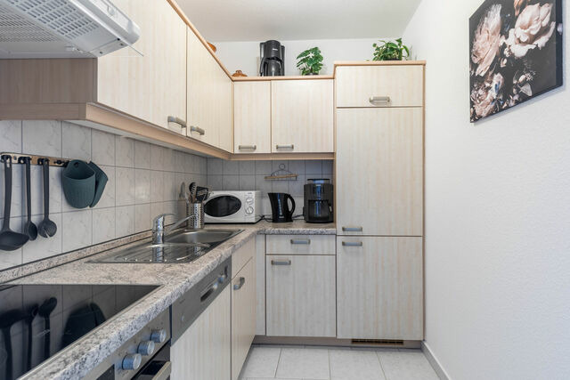 Ferienwohnung in Boltenhagen - Res. Minervapark Whg. 08 - Bild 12