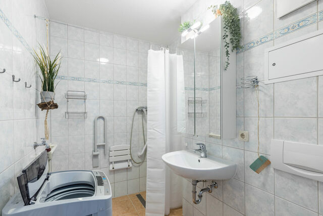 Ferienwohnung in Boltenhagen - Res. Minervapark Whg. 08 - Bild 16