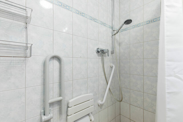 Ferienwohnung in Boltenhagen - Res. Minervapark Whg. 08 - Bild 18