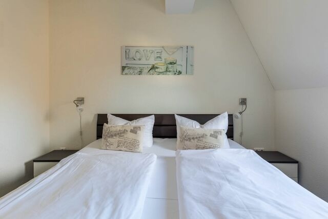 Ferienwohnung in Boltenhagen - Hanseresidenz II Whg. 23 - Bild 5