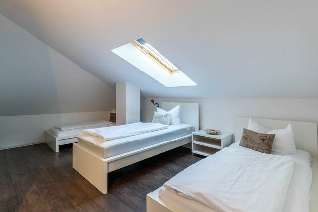 Ferienwohnung in Boltenhagen - Hanseresidenz II Whg. 23 - Bild 17