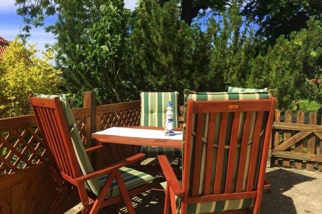 Ferienwohnung in Boltenhagen - Bungalow Marina Tarnewitz - Bild 14